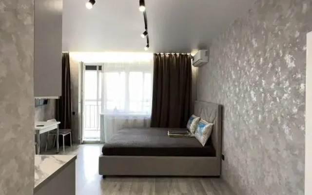 Квартира c шикарным дизайнеpским pемонтом