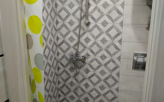 Апартаменты Studio Apartment at the Quite Centre