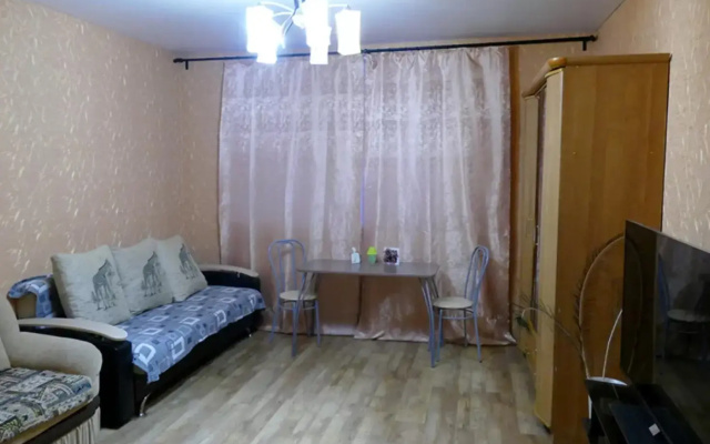 Квартира на Парковой 3Б