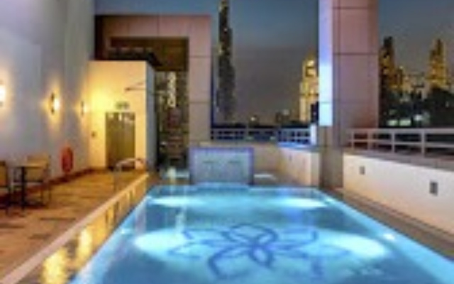 Апарт-отель Royal Continental Suites Business Bay Apart-Hotel