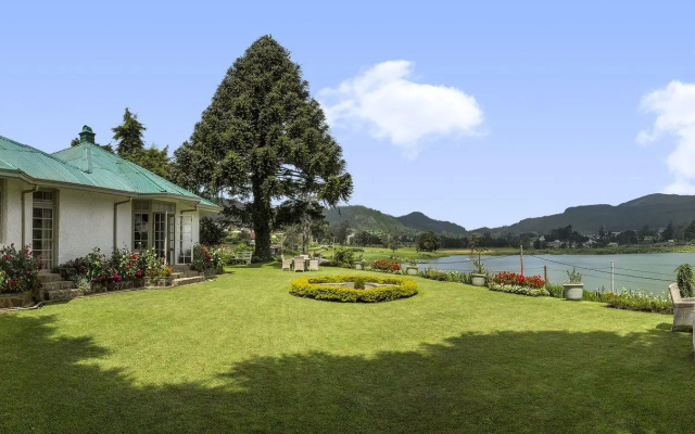 Вилла Hill Rise Luxury Villa & Stables by Edwards Collection