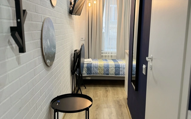 Апартаменты Одноместные Still Rooms Тележная