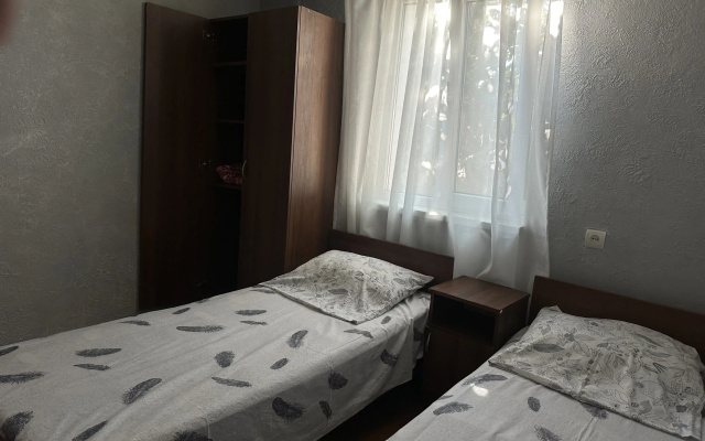 Guest House Kriart On Kamo 19