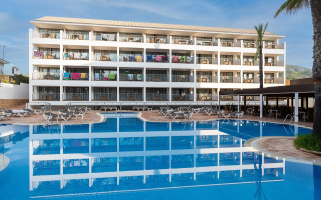 Hotel Alcossebre