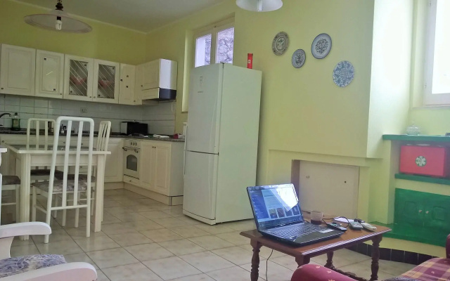 Sardinia Room Siscaledda B&B Guest House