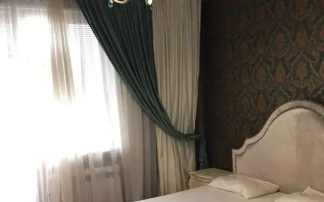 Апарт-отель Ru 6