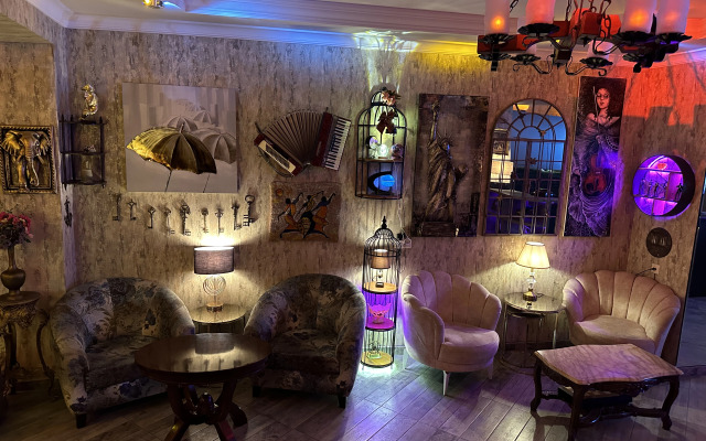 Rooms · Tbilisi — photo 14