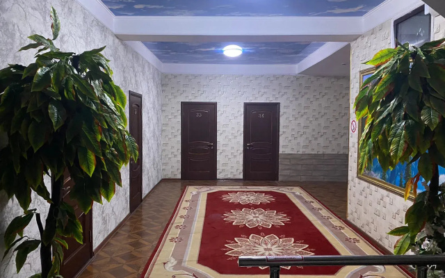 Царский Двор