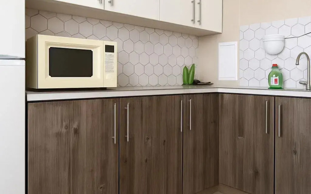 Апартаменты Pryanik Apartments Аркадия Шипунова 28