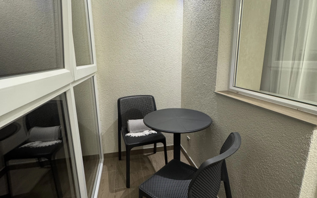 Квартира SeaView39 у моря 150 метров до пляжа