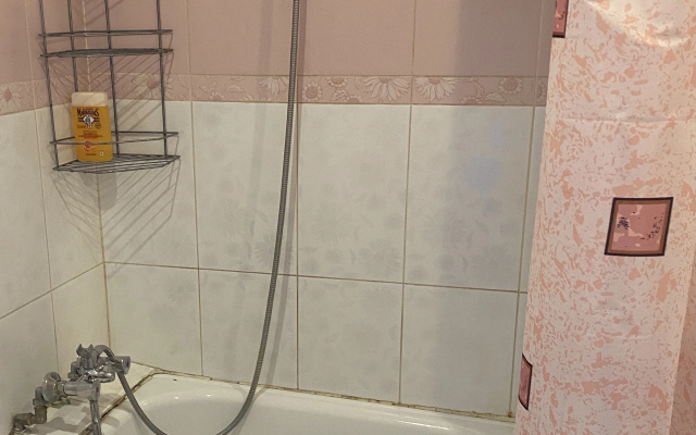 Квартира Народного Ополчения 131