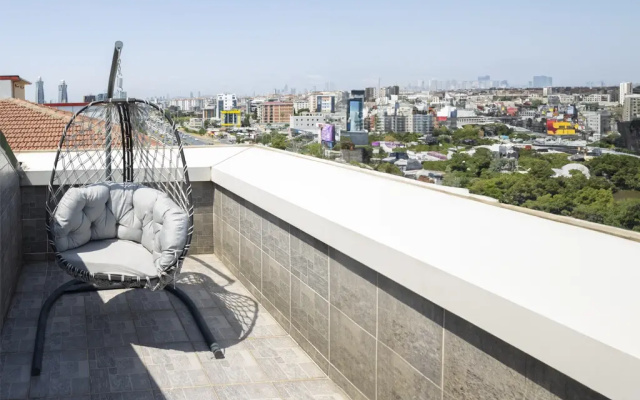 Hotel MONEZZA HOTEL MALTEPE