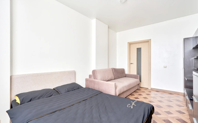 Апартаменты RoomOnDay на ул.Колпакова арт.000182