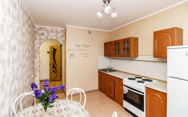 Квартира Аквапарк Эрвье 97