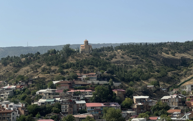 Grounds · Tbilisi — photo 20