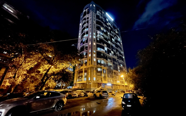 Квартира комфортная на любое время