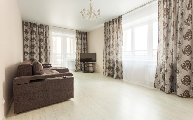 Апартаменты Favorite House в Южном Берегу
