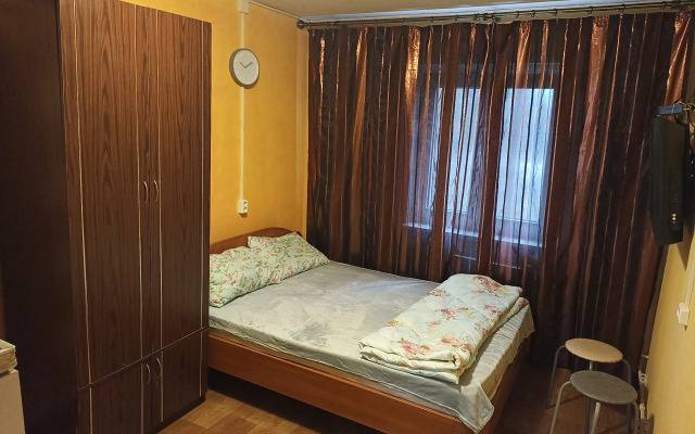 Квартира KirinHome у парка