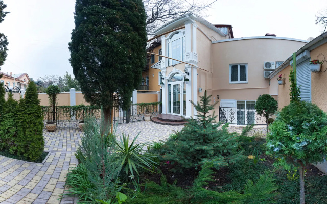 Квартира Da Vinci 2