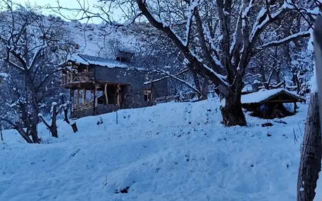 Гостевой дом Hors Home