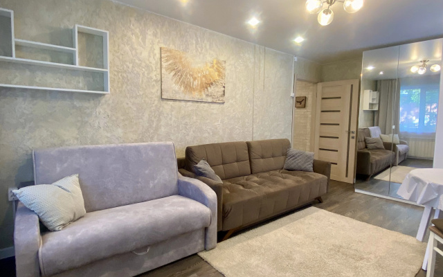 Апартаменты Perfect flat на Гоголя 37