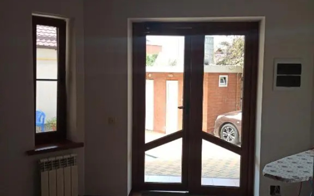 Гостевой Дом София