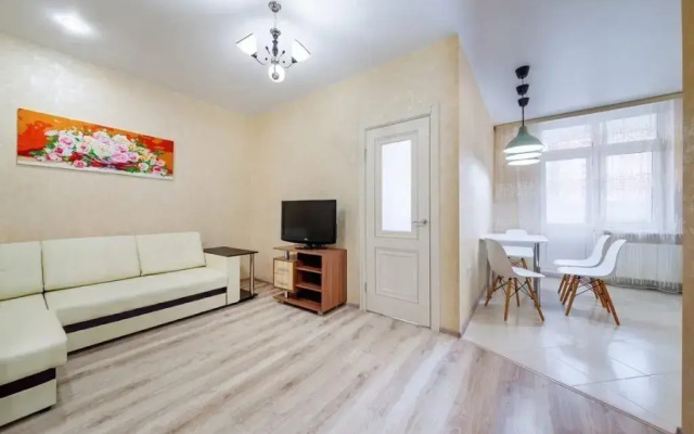 Квартира на улице им Героя Сарабеева В.И. 5к3