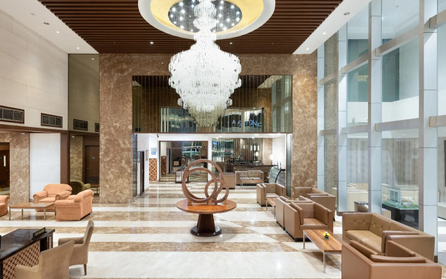 Aston Solo Hotel