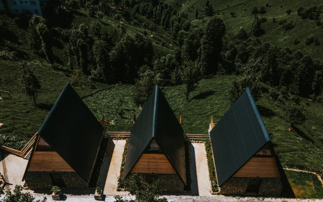Avare Suit Bungalow