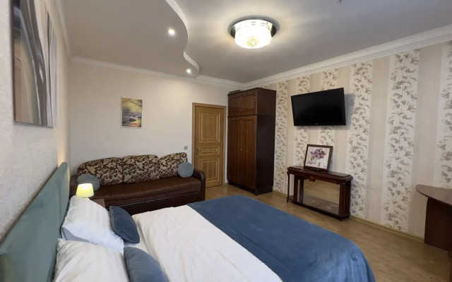 Квартира в центре