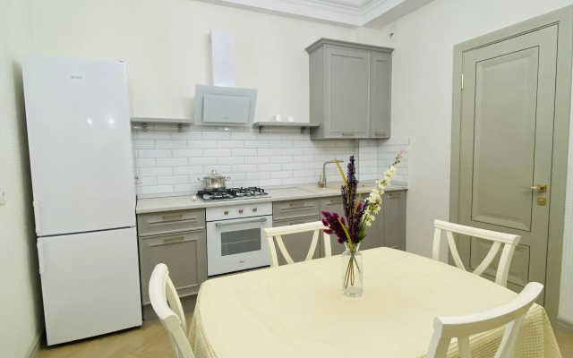 Апартаменты TUR HOUSE у набережной