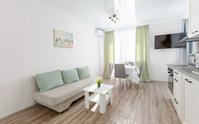 Апартаменты Lux RentPlaza