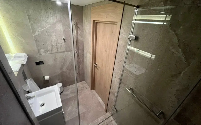 Меблированные комнаты Матрёшка