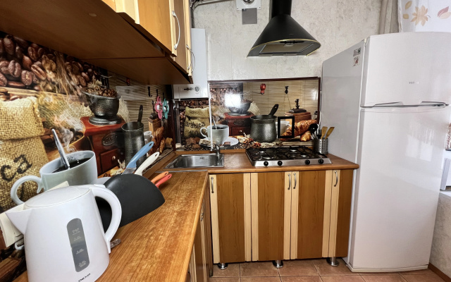 Квартира на Звездинке 3