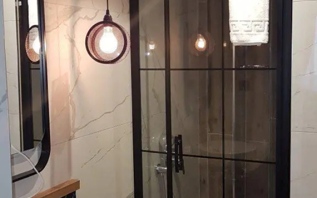 Отель Nox
