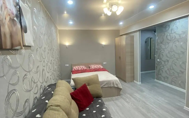 Квартира на улице Белова 12