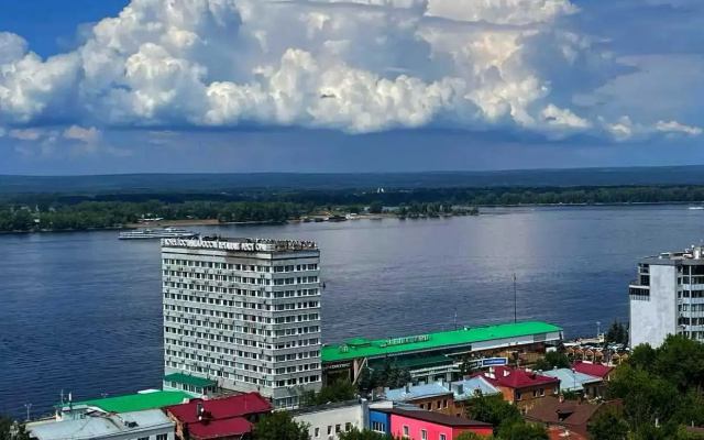Гостиница Россия
