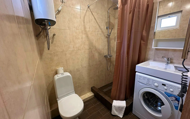 Квартира Прованс 1