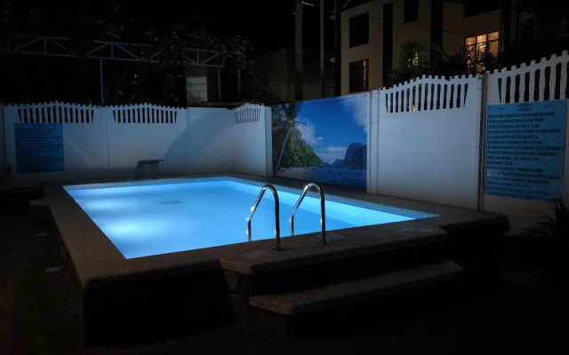 Kivi Guest House