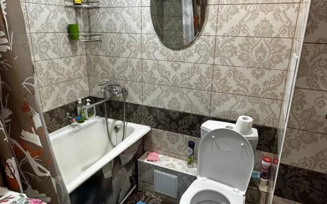 Квартира на проспекте Дружбы Народов 92