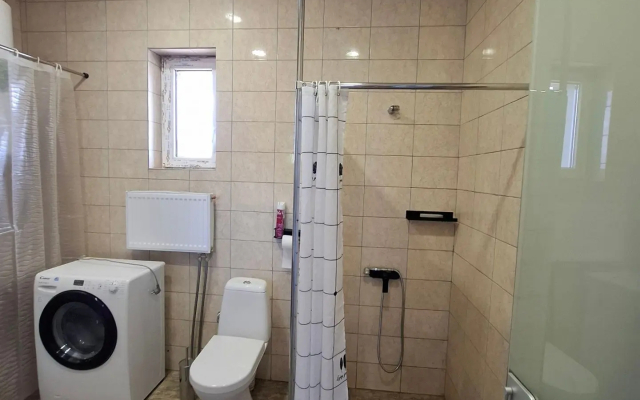 Частный дом Селигер у воды