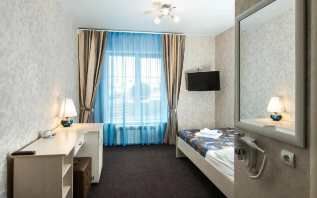 Гостиница Респект-hotel