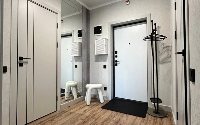 Апартаменты Люкс в Жк Римские Каникулы