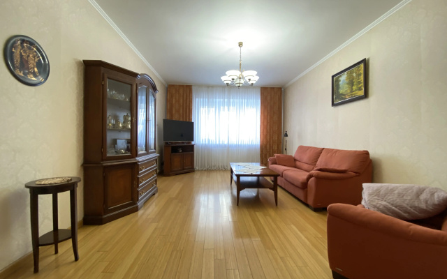 Квартира Элис в центре