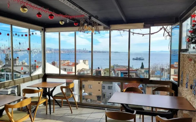 Гостевой дом Marmara