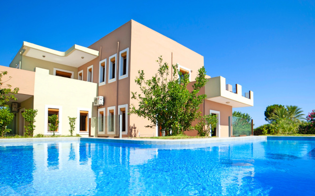Апарт-отель Island Suites