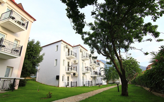 Отель Daisy Garden Resort