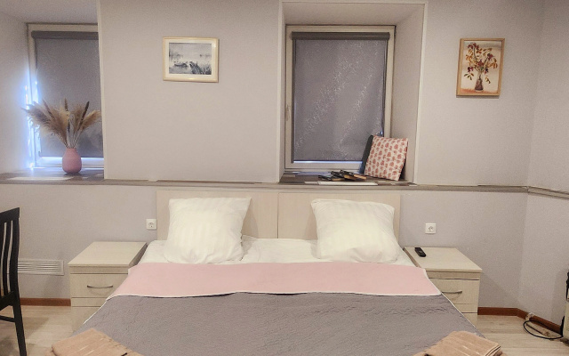 Отель Inn812 Griboedov