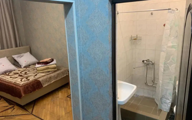 Гостиница Hensi