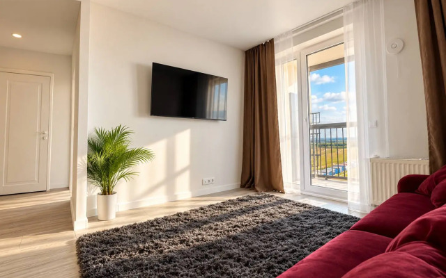 Квартира Infinity Stay
